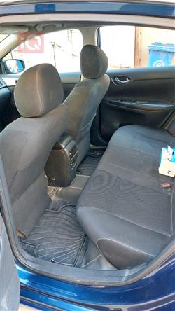 نيسان سنترا